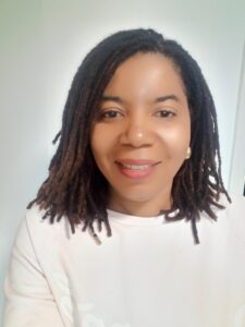 A photo of Day Support Worker, Marion Garvey.